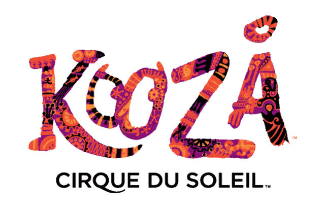 KOOZA 马戏团